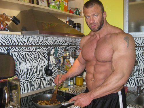 drwannabe:  Krasimir Sarafov