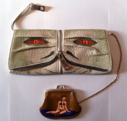 scificity:  Jabba pursehttp://scificity.tumblr.com