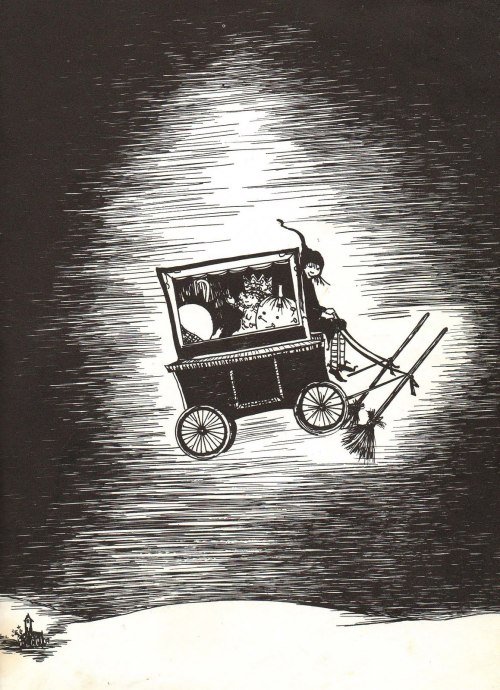 The First Brush Of Magic, Of Halloween And Witches In Childhood, Is One That Never Leaves The Imagination