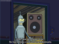 Futurama