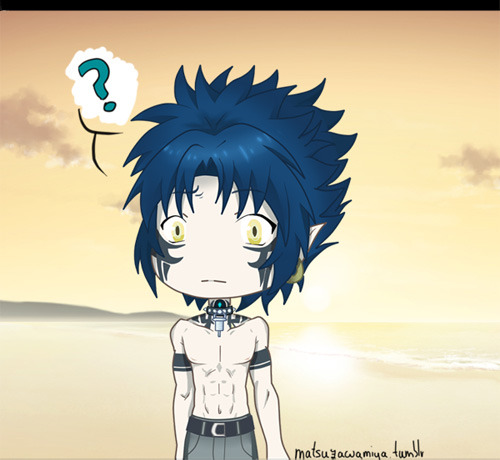 matsuzawamiya:       … I’d wish I had an super-ego like Ren.  I can’t blame him tbh. 