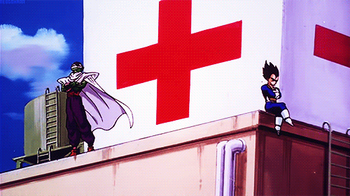 Anime GiFs