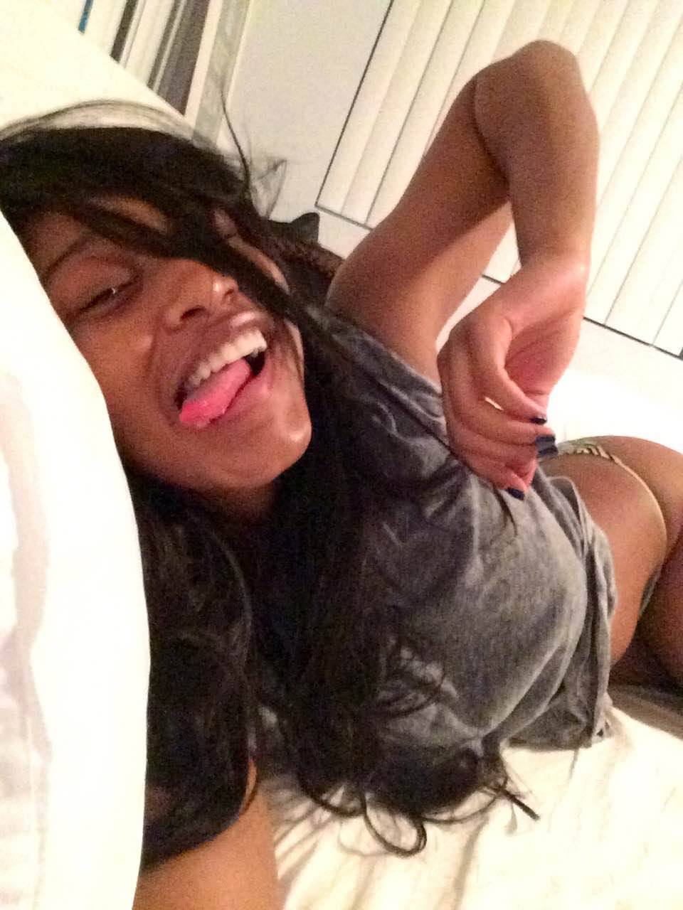 romemonstrosity:  Keke Palmer nudes finally leaked! Oh, it’s Fappening!