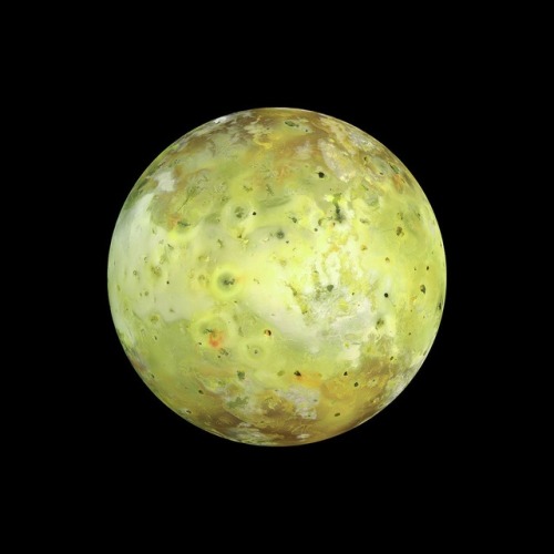 astronomyblog:    Galilean moons   The Galilean moons are the four largest moons of Jupiter — Io, Europa, Ganymede, and Callisto. They were first seen by Galileo Galilei in January 1610, and recognized by him as satellites of Jupiter in March 1610. They