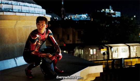 stream:  Spider-Man: Far From Home (2019) dir. Jon Watts  