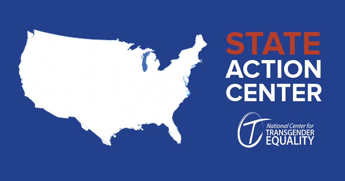 State Action Center