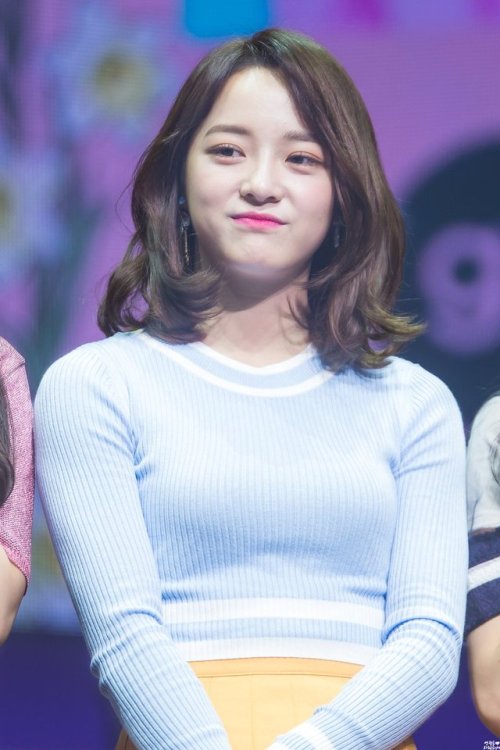 Sejeong (Gugudan) - ‘Act.2 Narcissus’ Comeback Showcase Pics