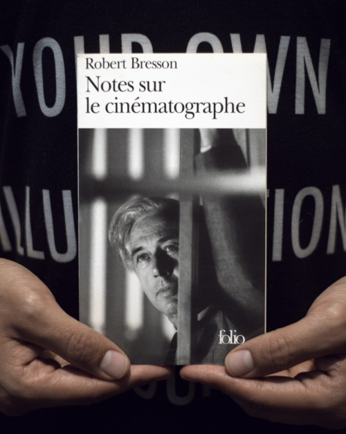 Andrei Tarkovsky and Robert Bresson stand among the great masters of the film world. To immerse ones