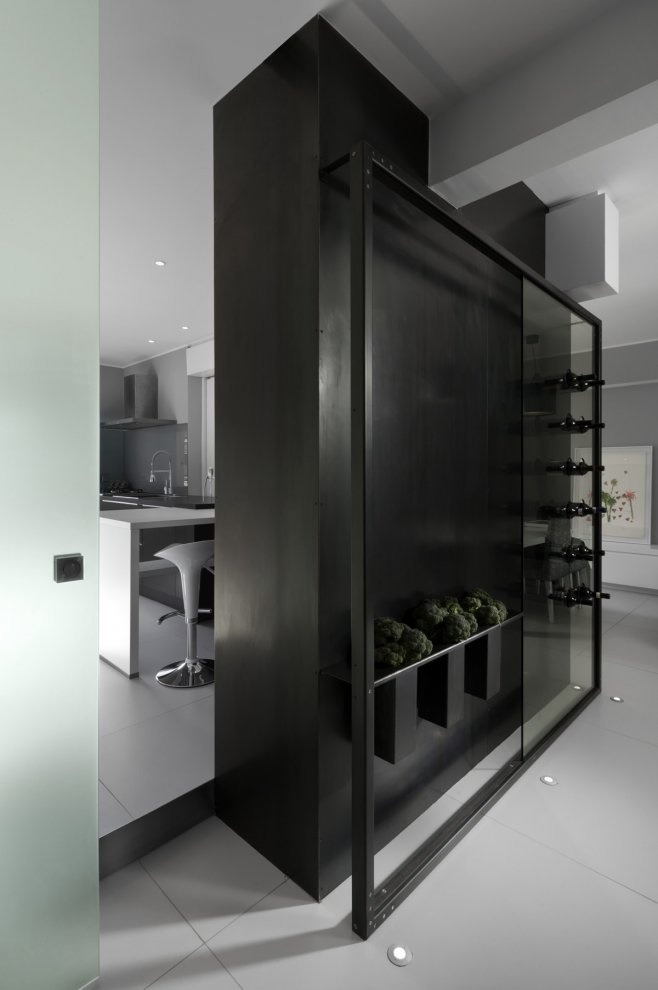 cknd:  Artistic and Practical | Source | More 