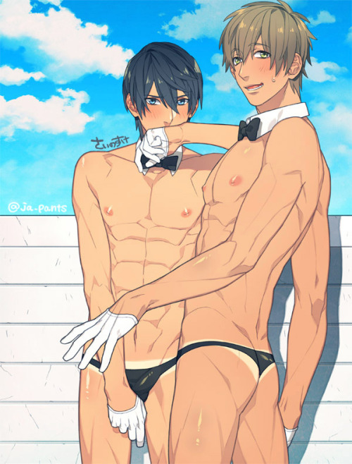 sainosuke:  Free! 