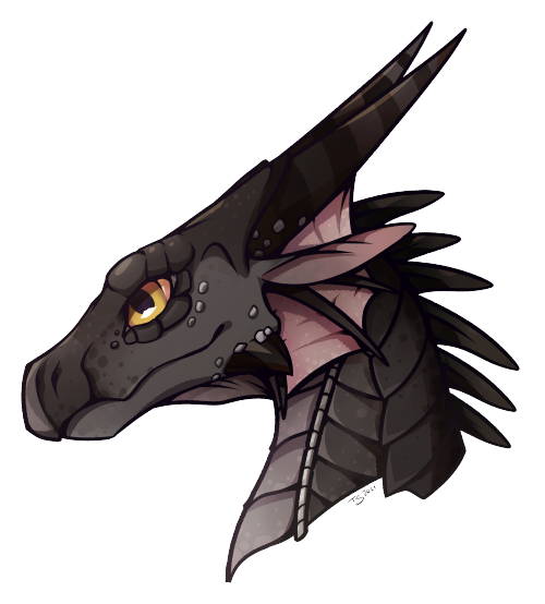 Hi, You Have A Very Nice Artstyle :>