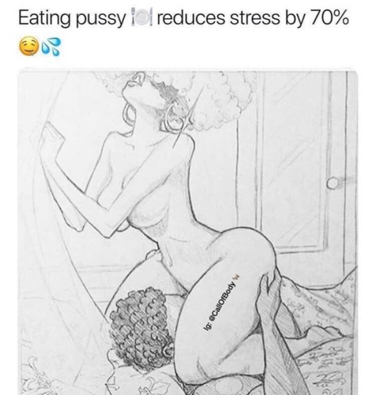 butta4snowbunnies:  sincerlynita:  🤤🤤  Bring da pussy so I can reduce my stress