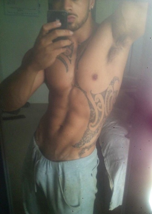 😍 Poly Boys 😍