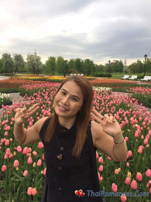 such a cutie of a Thai girl