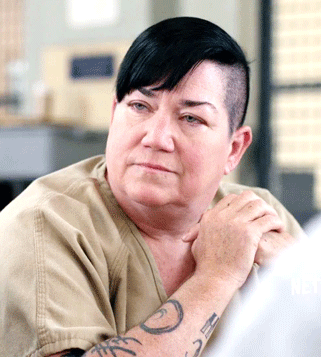 rudeness-is-epidemic: New OITNB Trailer - [x]Hurry up June 12th.