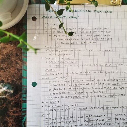 brownstudying