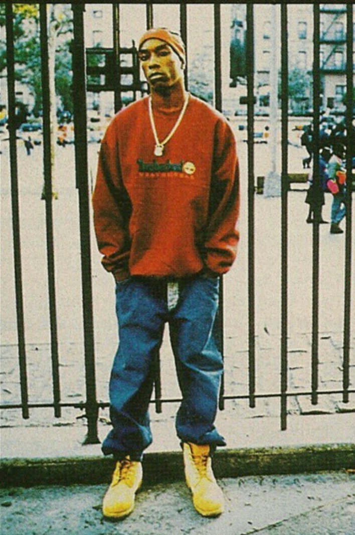 resurrectinghiphop:  Big L 