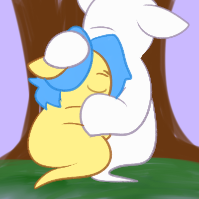ask-ponyghost:  reference of this post (i don have keybord anymore soo there would