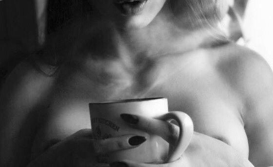 good morning coffee blog
