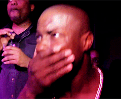 thehighpriestofreverseracism: demho3zhatinq:  starsberrisnunicorns:   Me: “Wakandaaaa