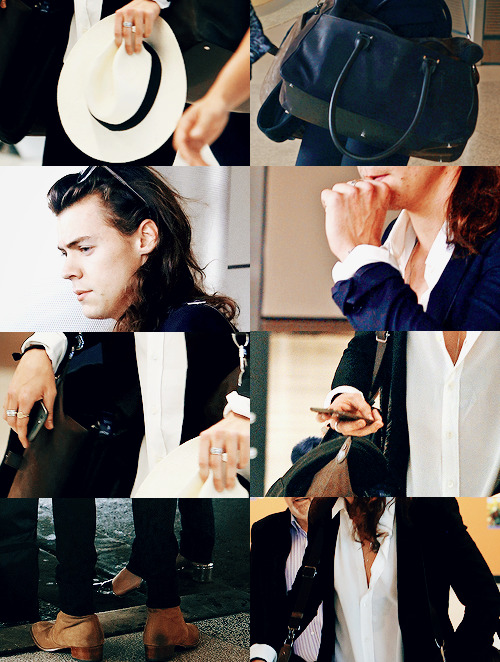 noshitstyles:  Miami Airport || 26/12
