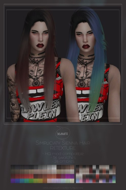 MESH ◊ RETEXTURE ◊ TOU ◊ SUPPORT ME-mesh by @simpliciaty-cc