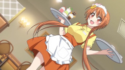 na-na-ka:Marika at work