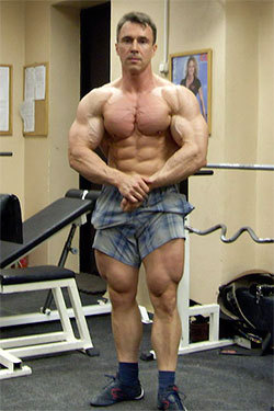 Big-Strong-Tough