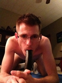 beaugarcon88:  God I love that plug. And poppers. That black dildo tasted HORRIBLE. I will never do that again. The rubber is off somehow. I should probably get a new one…
