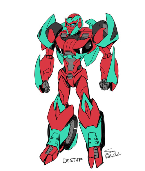 spewpew:Now that Combiner Hunters is out…! The Torchbearerrrrrs!I drew them from an early draft of t