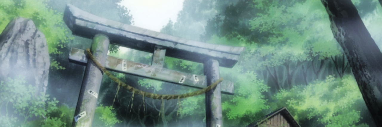 iconghoul:  hotarubi no mori e headers© @.zoIdvck on twitter if usedlike/reblog