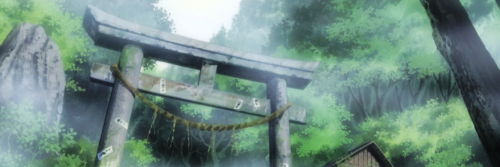 XXX iconghoul:  hotarubi no mori e headers© photo