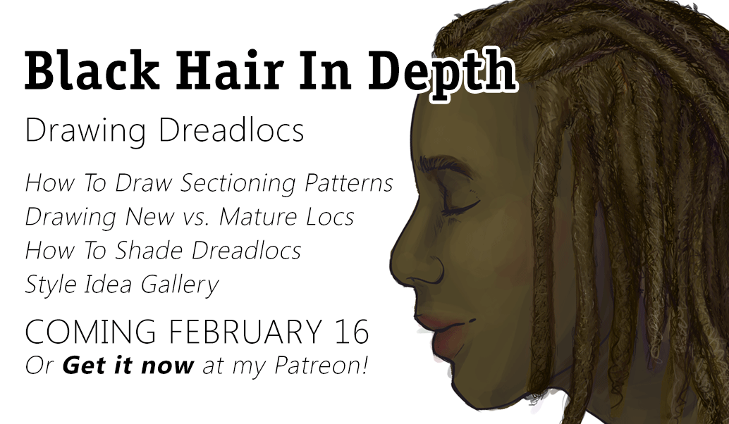 misselaney:  Here’s a taste of the Dreadloc tutorial.  This tutorial covers sectioning