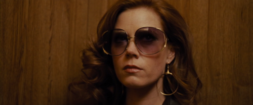 American Hustle (2013) - dir. David O. Russell