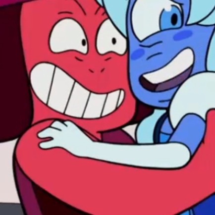 jankyspace:  sapphire tiny hands appreciation post. because this is something ill never get over. 