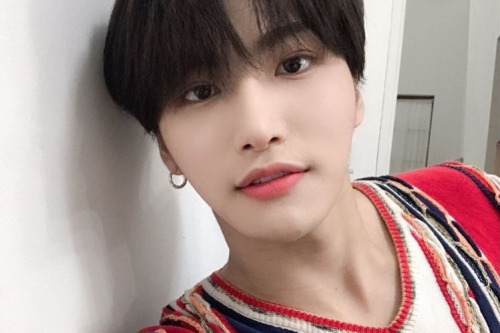 Ateez Having A Crush On You And Confessing