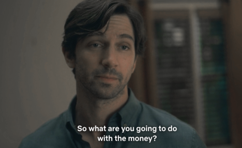 prideprejudce: #BIG DICK ENERGY aka remember the time when steve tried to belittle theo like he does with all his siblings and she immediately shut his shit down? iconic 