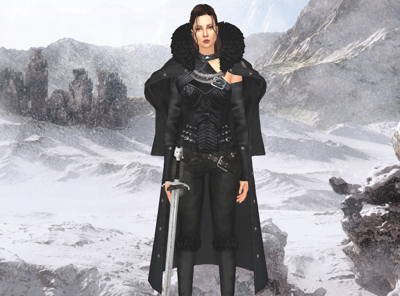 fallout 4 cloak mod