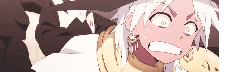tsukicchi:  Aladdin’s roommate - Sphintus ~ 