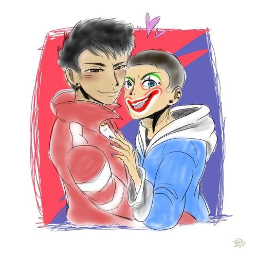 H2oVanoss /)xvx(\ Probably My Biggest Otp Alongside Delitoonz