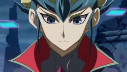 reviseleviathan:  Yuya has earned the coveted