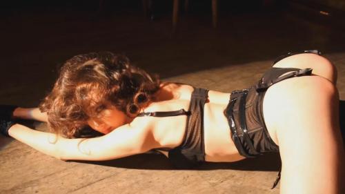 sexycinema:  Scarlett KapellaTwo Jacks