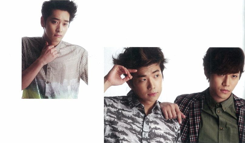 FUCK YEAH JUNHO
