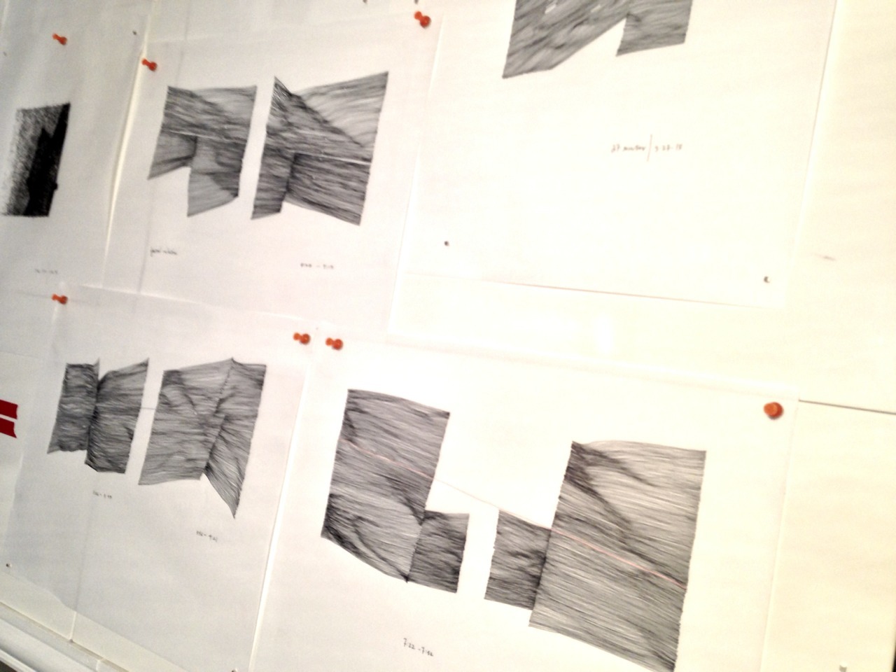 wrk-kevintownsend:  things are evolving, and moving in directions I didn’t anticipate…