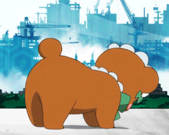 yurizono-archive-blog:  &ldquo;If you can’t hold yourself back, you may nibble