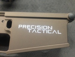 odie14:  Precision Tactical  Tormach 1100