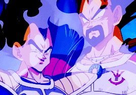 Happy Saiyan Day 31/8!