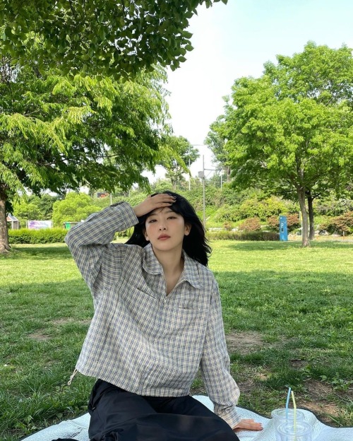 Seulgi | Ig Update