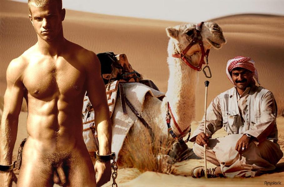Sexy Soldiers
