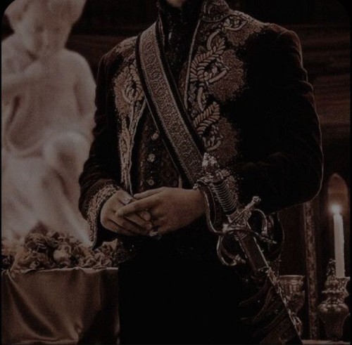 The Guard And The Princess Masterlist